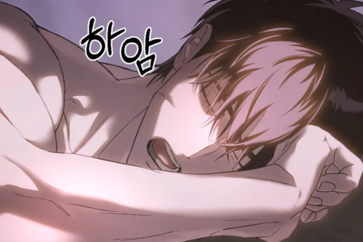 Spoyler RAW! Oku BL Manhwa Codename Anastasia 59 Bölüm Türkçe Scan, Randevuya Davet