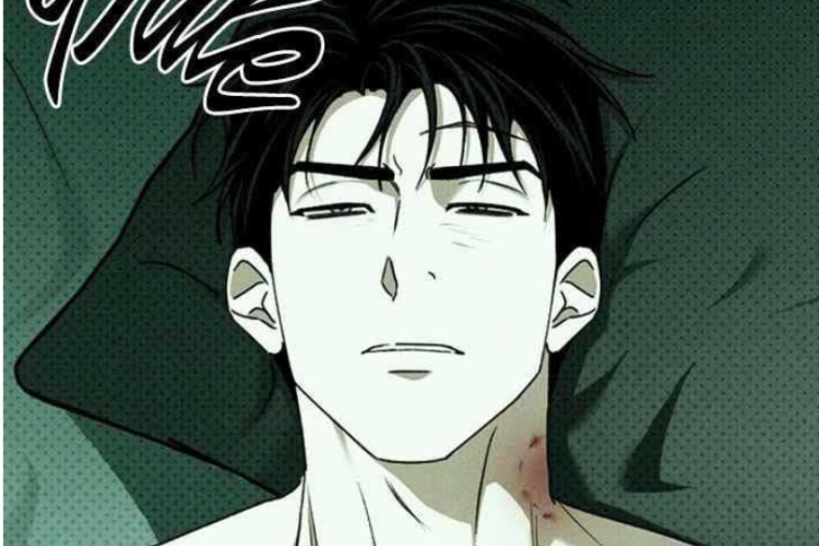 BL Manhwa Under The Green Light 80. Bölüm Okuma Rehberi (Türkçe), Gerilim artıyor!