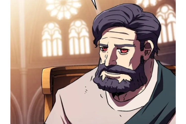 Manhwa A Knight With a Time Limit 77. Bölüm Türkçe Okuyun, Savaşa hazırlanın!