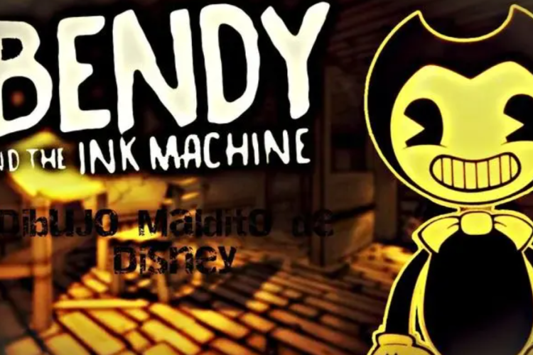 (İndir) Bendy and The Ink Machine Son APK 2025 Sınırsız Para, Anılarınızı Yok Etmeye Hazır Korku Oyunları!