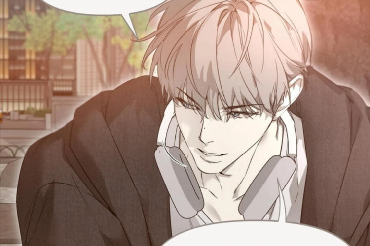 BL Manhwa Nerd Project Tüm Bölümler Türkçe Çeviri (Full) Zorlu bir hikaye sunuyor