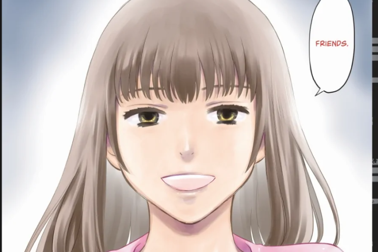 Manga Tomodachi Game Tüm Bölümler Türkçe Okuma Linki, Yeni özet güncellemesi ile!