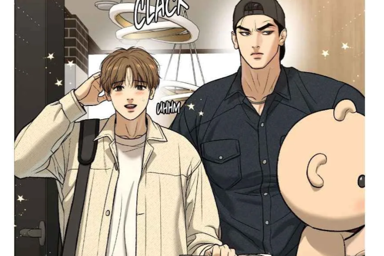 BL Manhwa JINX 2. Sezon 88. Bölüm Türkçe Spoiler ve Oku, Daha Yakın Bir İlişki