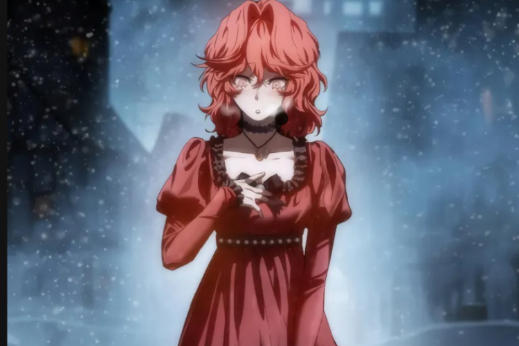 Manhwa Oku Star-Embracing Swordmaster 2. Sezon 97. Bölüm Türkçe, Vladd'ın Yeni Macerası