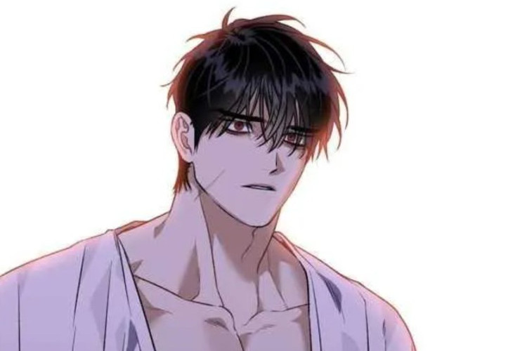 BL Manhwa Blossoms of the White Night 23 Bölüm Türkçe Scan: Spoyler, Yayın Tarihi & Okuma Linki