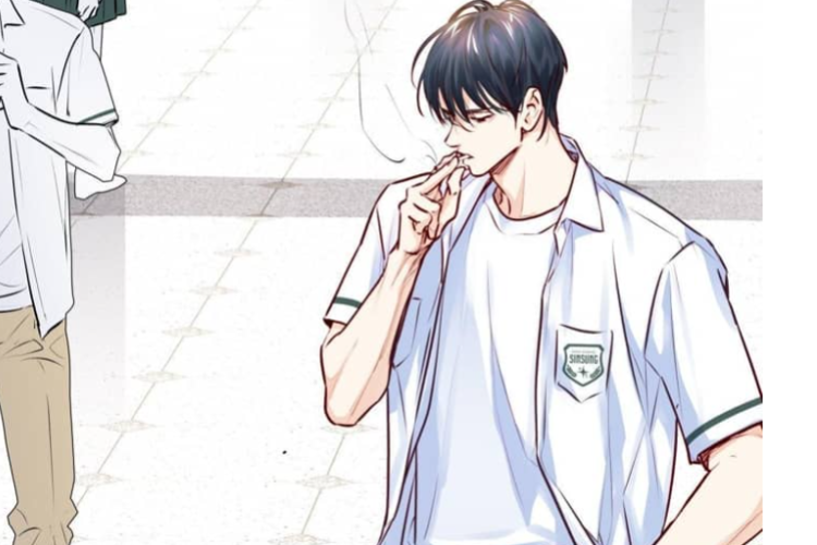 BL Manhwa Love is an Illusion! - Superstar 36. Bölüm Detaylar ve Oku, Gerginlik tırmanıyor!