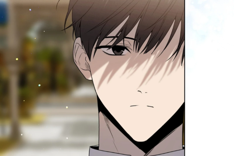 BL Manhwa PASSION 6. Sezon 126. Bölüm Spoiler Türkçe, Yeni Aşk Hikayesi