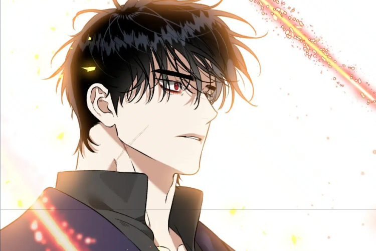 BL Manhwa Blossoms of the White Night 14. Bölüm Türkçe Okuma Linki, Ustanın Yeni Planı