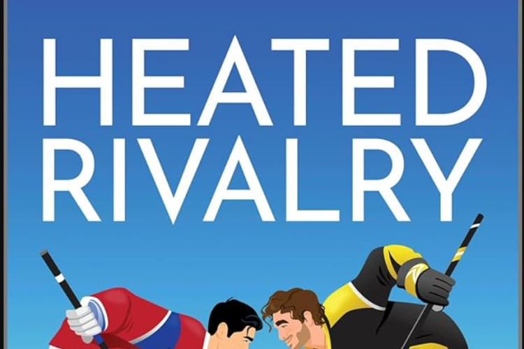 Heated Rivalry Romanını Tüm Bölümler Türkçe Oku (Linkli) Yeni özet güncellemesi ile!