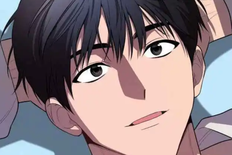 PASSION 130 Bölüm Türkçe Scan, Ücretsiz BL Manhwa Okumak için Buraya Tıklayın!