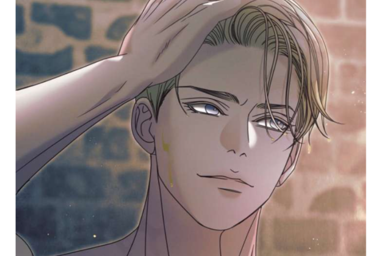 Manhwa Try Begging Me 71. Bölüm: Hikâyede Yeni Bir Dönem, Grace Kendini Savunuyor