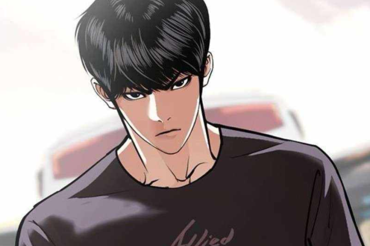 Manhwa LOOKISM 597. Bölüm Spoiler ve Türkçe Oku, Düşmanın bir darbesi sizi yere serer
