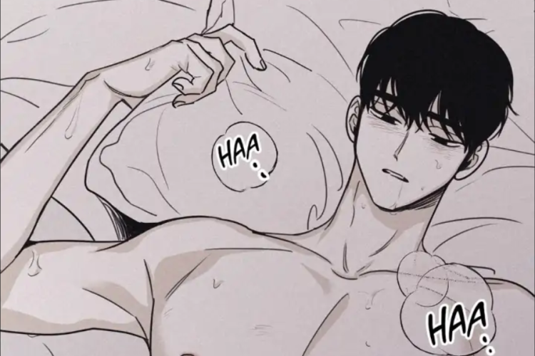 Manhwa BL Checkmate Tüm Bölümler Türkçe Okuma Linki, Yeni özet güncellemesi ile!