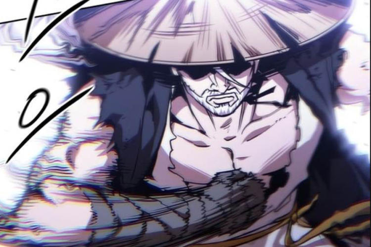 Manhwa Oku Nano Machine 300. Bölüm Özeti | Son Gelişmeler, Panik Yaratacak Düşman