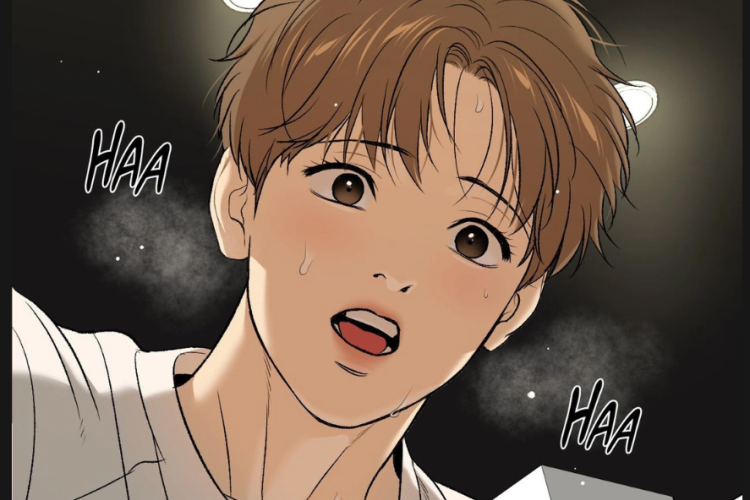 BL Manhwa JINX 2. Sezon 90. Bölüm Türkçe Okuma Linki, Büyüleyici duygular!