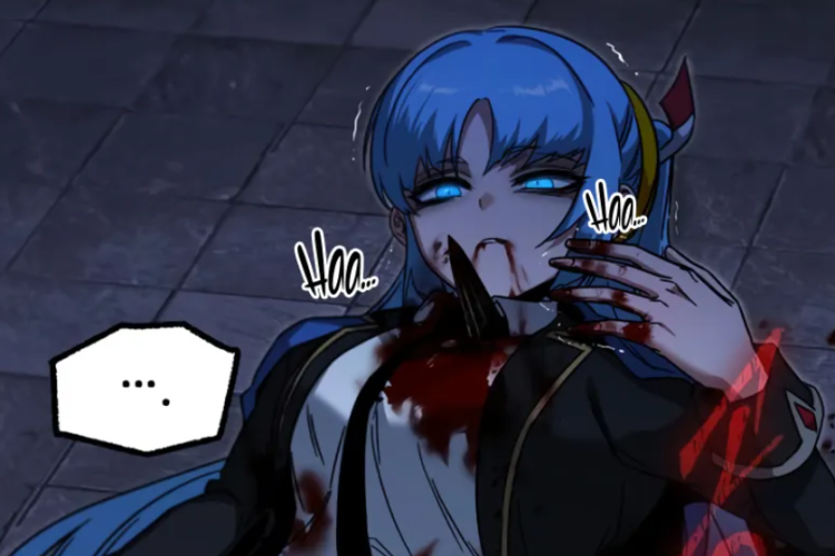 Manhwa The Academy's Sashimi Sword Master 68. Bölüm Özeti | Son Gelişmeler, Yeni bir maceraya hazır mısınız?