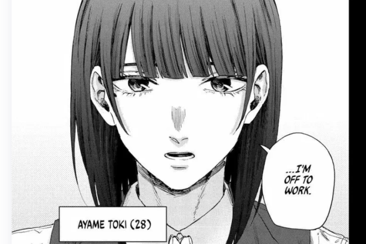 Manga The Fragrant Flower Blooms with Dignity 174. Bölüm Türkçe Oku Linki, Gerilim Yükseliyor