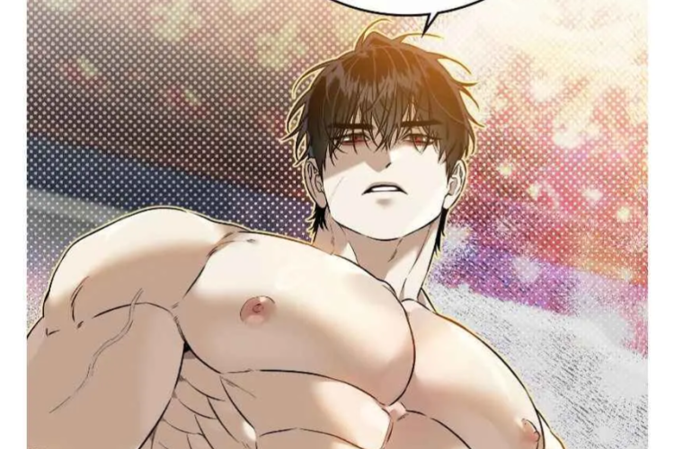 BL Manhwa Blossoms of the White Night 16. Bölüm Detaylar Oku RAW, Balayında İki Aşık