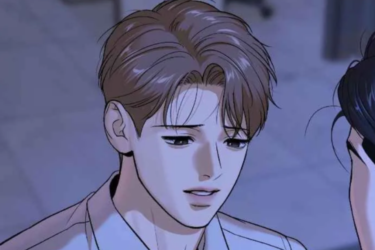 BL Manhwa JINX 2. Sezon 92. Bölüm Türkçe Oku, Meydana Gelen Gerilim