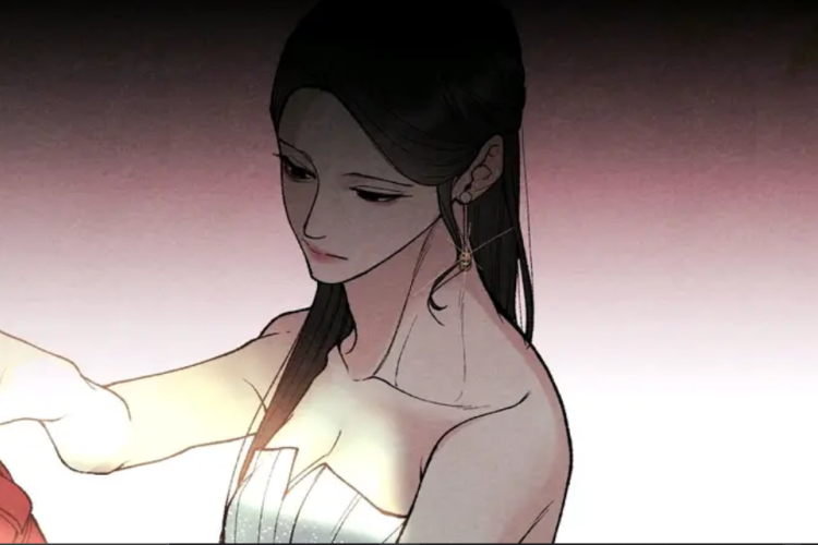 Manhwa Toying With Daddy 21. Bölüm Türkçe Spoiler ve Oku, Şok Edici Gerçekleri Görmek