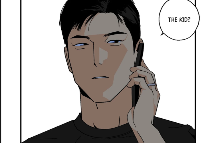 BL Manhwa Peace of God 24. Bölüm Türkçe Oku, Rekabet Daha da Yoğunlaşıyor