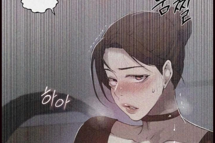 Manhwa Secret Class 291. Bölüm Türkçe Okuma Linki, Daeho Durduramıyor