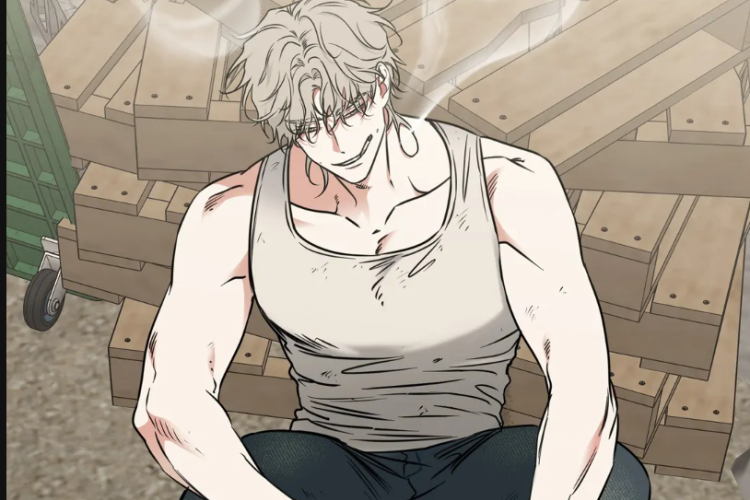 BL Manhwa Low Tide in Twilight (Rol Değişimi AU) 114. Bölüm Spoiler Türkçe, Taejo, Eihyun'u sevmeye devam et!