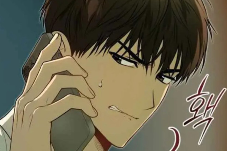 BL Manhwa PASSION 132 Bölüm Türkçe Scan: Spoyler, Yayın Tarihi & Okuma Linki