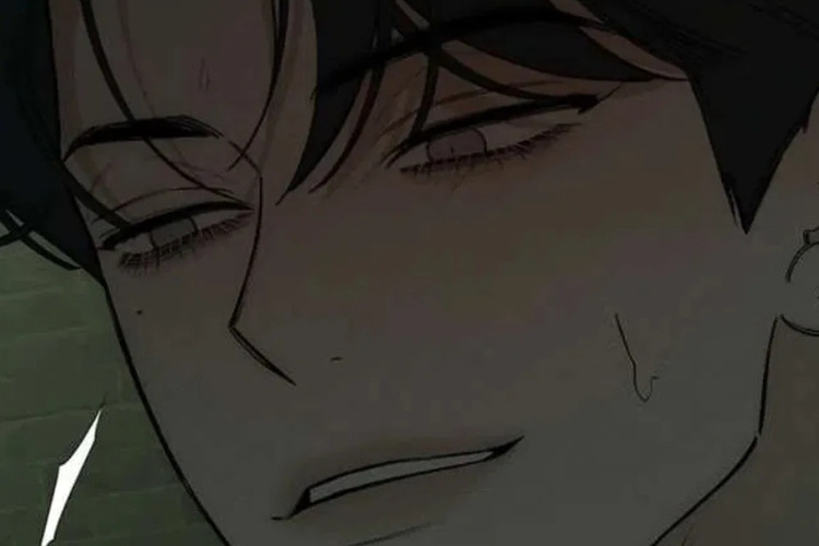 Linki Oku Manhwa Tears on a Withered Flower 75 Bölüm Türkçe Haesoo Kaçırılıyor