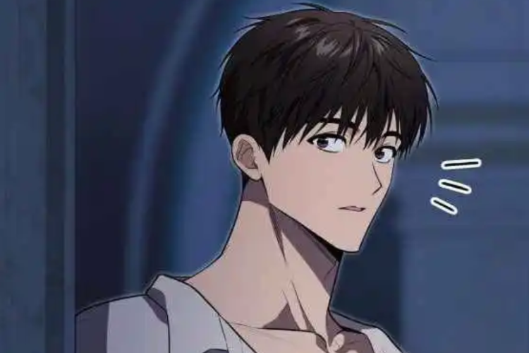 RAW Oku BL Manhwa PASSION 129 Bölüm Türkçe Scan, Derin Sohbet