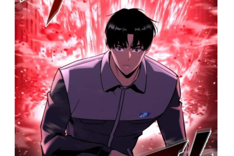 Manhwa Hiding a Logistics Center in The Apocalypse 75. Bölüm Türkçe Oku (Linkli) Meydana Gelen Gerilim