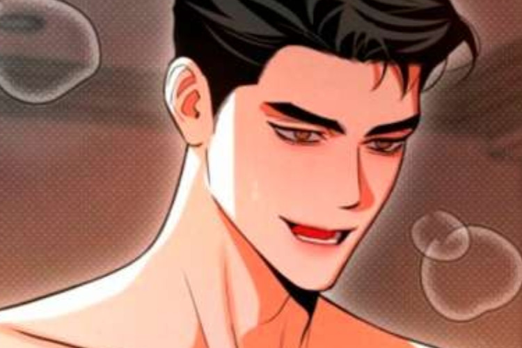 Linki Manhwa Absolute Threshold 81 Bölüm Türkçe Ne Güzel Bir Hediye