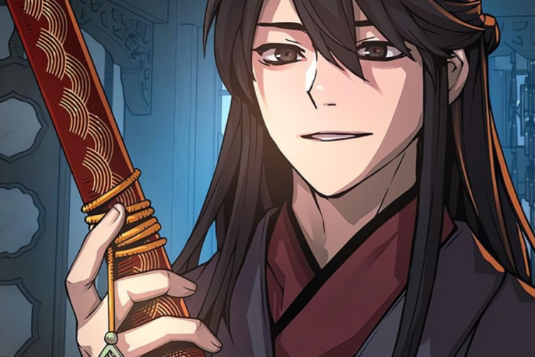 RAW Oku Manhwa Myst, Might, Mayhem 95 Bölüm Türkçe Scan, İntikam Alınmalı