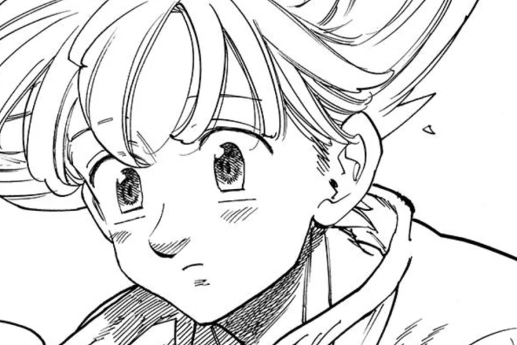 Four Knights of the Apocalypse 215 Bölüm Türkçe Scan, Mangayı ücretsiz okumak için buraya tıklayın!