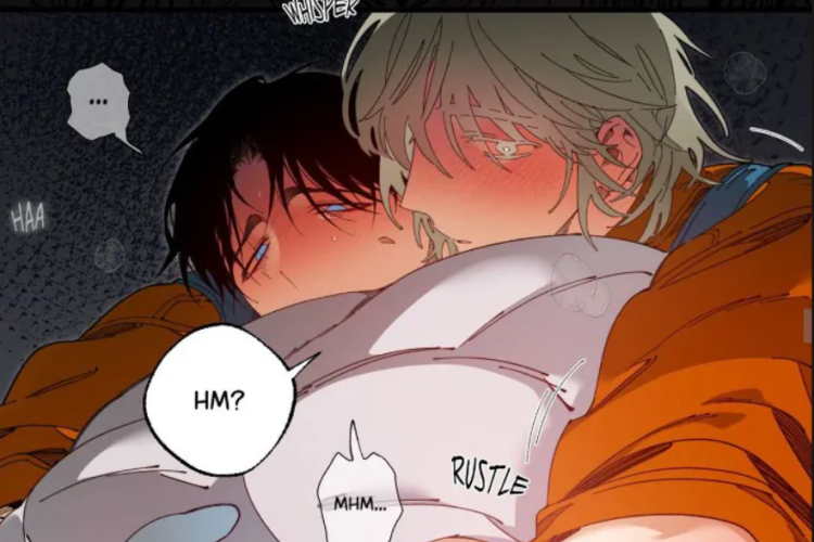 BL Manhwa Mr. A's Farm 22. Bölüm Okuma Linki ve Spoiler – Türkçe, MR A'nın Sıcak Hareketi