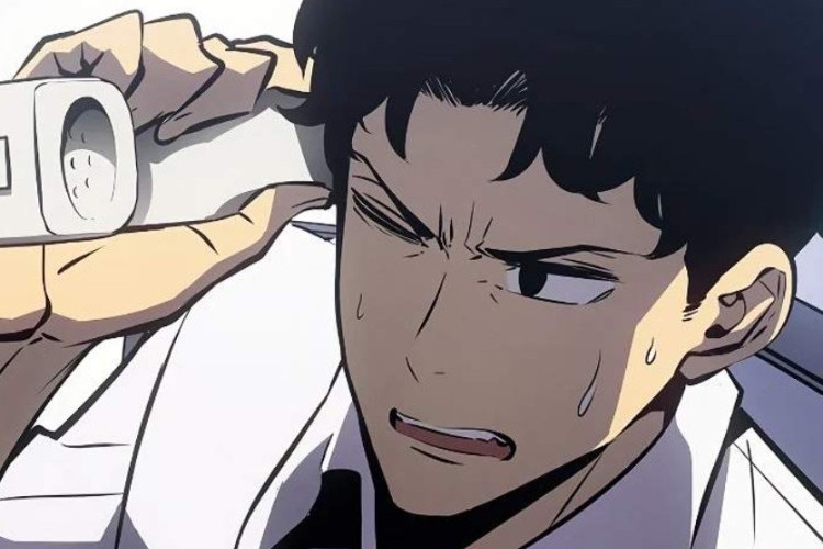 RAW Oku Manhwa Solo Leveling: Ragnarok 201 Bölüm Türkçe Scan, Sadece 1 Fırsat Kaldı