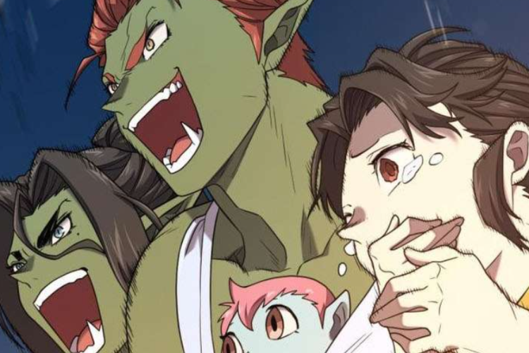The Greatest Estate Developer 212 Bölüm Türkçe Scan, Ücretsiz Manhwa Okumak için Buraya Tıklayın!