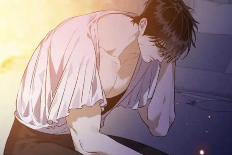 Spoyler RAW! Oku BL Manhwa Blossoms of the White Night 22 Bölüm Türkçe Scan, Yanlış Anlama ve Başarısızlık