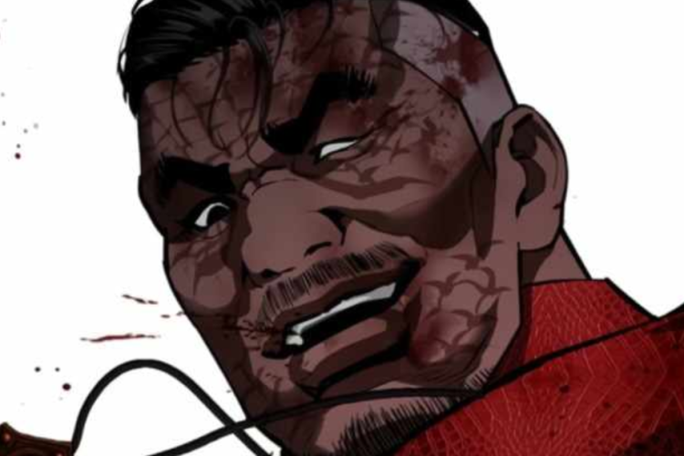 Zorlu bir Düşman! Okuma Bağlantıları Manhwa Görünüşçülük (Lookism) 579 Bölüm Türkçe Scan & Yayın Tarihi