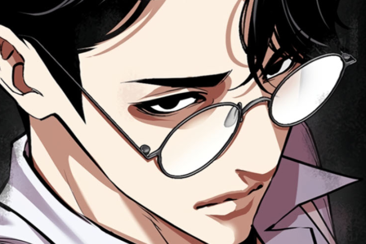 Oku Manhwa Görünüşçülük (Lookism) 598 Bölüm Türkçe Scan, RAW! Lee Jihoon Karışmaya Başladı