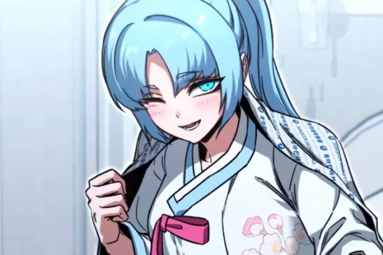 Elinden Geldiğince Düzenle! Okuma Bağlantıları Manhwa The Academy's Sashimi Sword Master 71 Bölüm Türkçe Scan & Yayın Tarihi