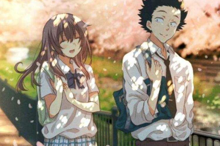 Manga Koe no Katachi Türkçe Scan Tam 1-62 Bölüm için Özet ve Okuma Linki, Animeye Uyarlanmıştır