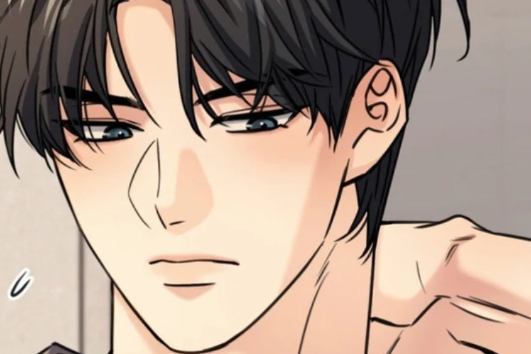 Oku Manhwa BL Melting Point 26 Bölüm Türkçe Ian, Unsan'ı Uçuruyor