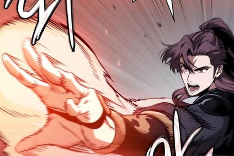 Manhwa Oku Nano Machine 299. Bölüm Spoilerleri ve Detaylar, Kaçınılmaz Savaş!