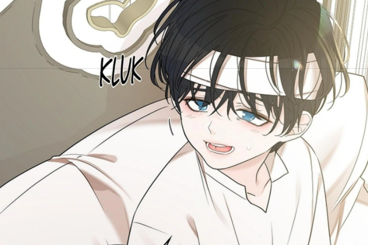 Manhwa BL A Snake Hole 17. Bölüm Türkçe (Spoiler ve Türkçe Oku) Edwin ciddi şekilde yaralandı