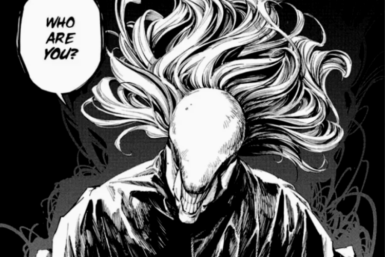 Manga Jujutsu Kaisen: Modulo 19. Bölüm Türkçe Okuma (Linkli) Büyüleyici Bir Savaş