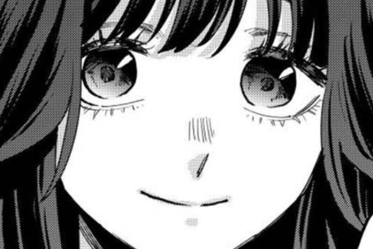 Spoyler RAW! Oku Manga Kaoru Hana wa Rin to Saku 166 Bölüm Türkçe Scan, Eski Yaraları İyileştirmek