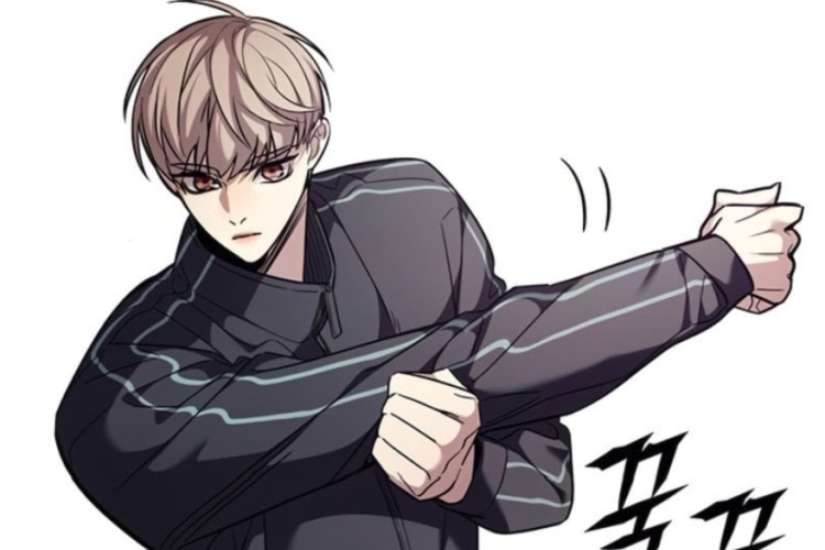 Manhwa ELECEED 390. Bölüm (Spoiler ve Türkçe Özet) Jiwoo'nun karşılaştığı zorluklar