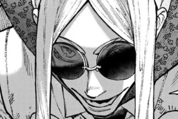 Kritik Zamanlar! Spoiler & Okuma Bağlantıları Manga Gachiakuta 156 Bölüm Türkçe Scan