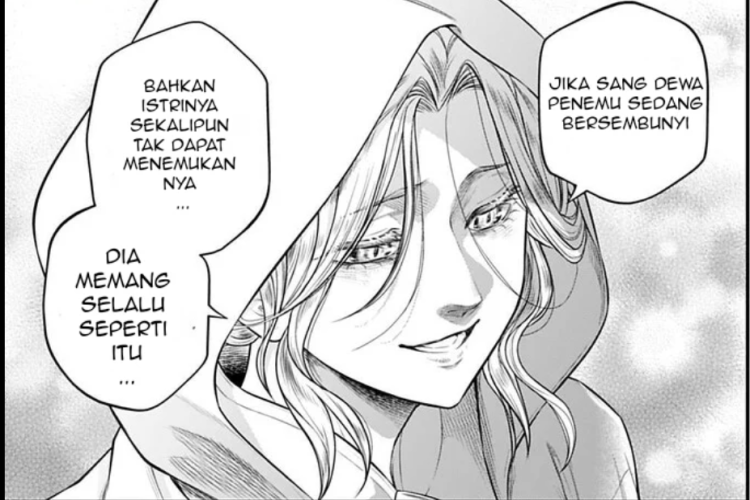 Manga Shuumatsu no Valkyrie (Record of Ragnarok) 113. Bölüm Spoiler Türkçe, Arama Devam Ediyor